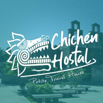 Chichen Hostel מראה חיצוני תמונה